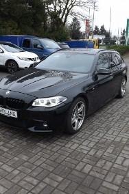 BMW SERIA 5-2