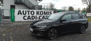 Fiat Tipo II S-Design