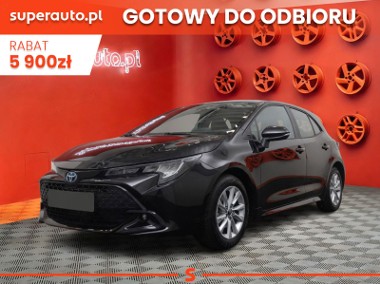 Toyota Corolla XII Comfort 1.8 Hybrid Comfort 1.8 Hybrid 140KM | Podgrzewane fotele!-1