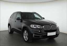 BMW X5 F15 Salon Polska, 313 KM, Automat, Skóra, Navi, Xenon, Bi-Xenon,