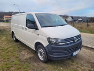 Volkswagen Transporter Long L2H1 Klima Webasto Radar Parktronik