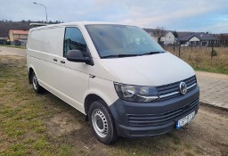 Volkswagen Transporter Long L2H1 Klima Webasto Radar Parktronik