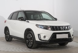 Suzuki Vitara II , Serwis ASO, Skóra, Navi, Klimatronic, Tempomat, Parktronic,