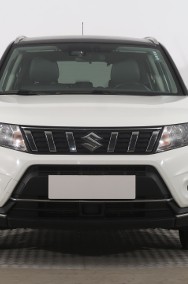 Suzuki Vitara II , Serwis ASO, Skóra, Navi, Klimatronic, Tempomat, Parktronic,-2