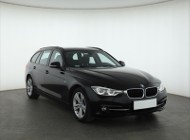 BMW SERIA 3 V (F30/F31/F34) BMW SERIA 3 , Salon Polska, Automat, Navi, Klimatronic, Tempomat,