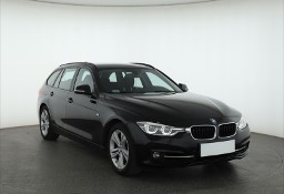 BMW SERIA 3 V (F30/F31/F34) BMW SERIA 3 , Salon Polska, Automat, Navi, Klimatronic, Tempomat,
