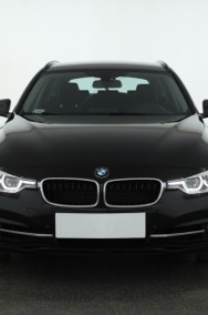 BMW SERIA 3 , Salon Polska, Automat, Navi, Klimatronic, Tempomat,-2