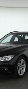 BMW SERIA 3 , Salon Polska, Automat, Navi, Klimatronic, Tempomat,-3