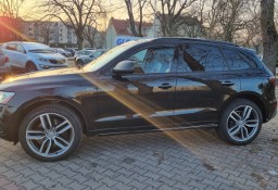 Audi SQ5 I (8R) 3.0 TFSI 2016