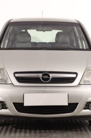 Opel Meriva A , Klimatronic, Parktronic,ALU-2