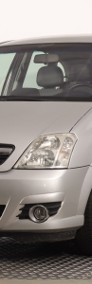 Opel Meriva A , Klimatronic, Parktronic,ALU-3
