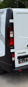 Opel Vivaro Opel Vivaro Long Maxi Doka 6-osobwy Brygadówka 2018-4