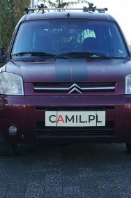 Citroen Berlingo II Salon Polska-2