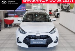 Toyota Yaris III Hybrid 1.5 Style
