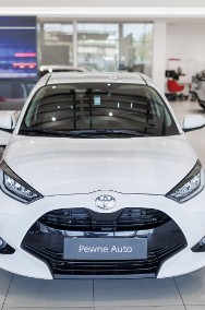 Toyota Yaris III Hybrid 1.5 Style-2