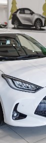 Toyota Yaris III Hybrid 1.5 Style-3