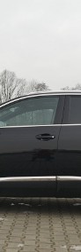 Peugeot 3008 II GT 2,0 177 km Lift Panorama pół skóra masaże kamera navi el. klapa-3