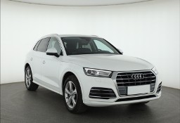 Audi Q5 III , Salon Polska, Serwis ASO, Automat, Xenon, Bi-Xenon,