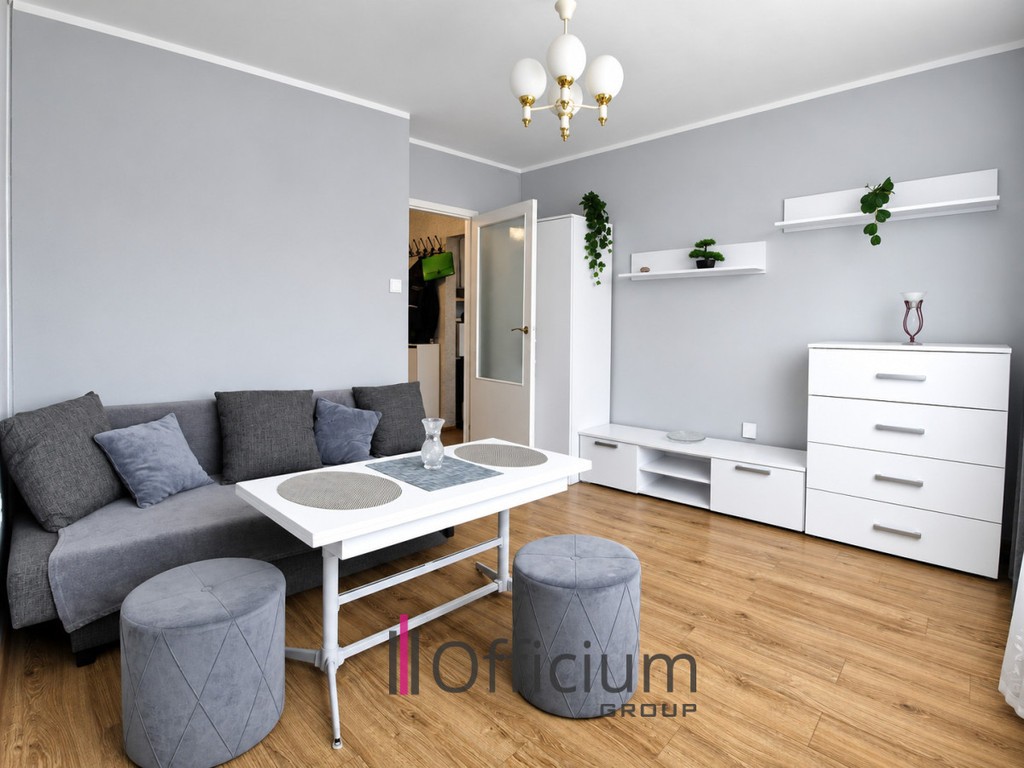 Mieszkanie na wynajem, 31 m² Bemowo, Synów Pułku
