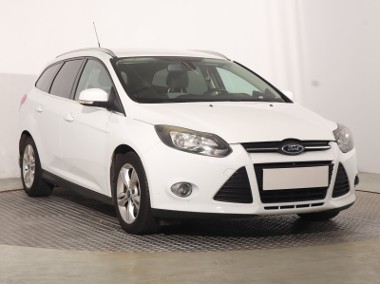 Ford Focus III , Salon Polska, Klimatronic, Podgrzewane siedzienia,ALU-1