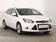 Ford Focus III , Salon Polska, Klimatronic, Podgrzewane siedzienia,ALU