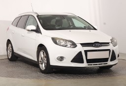 Ford Focus III , Salon Polska, Klimatronic, Podgrzewane siedzienia,ALU