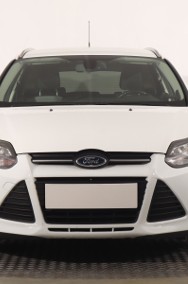Ford Focus III , Salon Polska, Klimatronic, Podgrzewane siedzienia,ALU-2