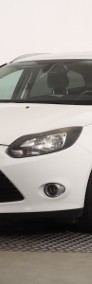 Ford Focus III , Salon Polska, Klimatronic, Podgrzewane siedzienia,ALU-3