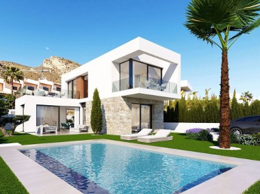 Dom, sprzedaż, 150.00, Alicante-1