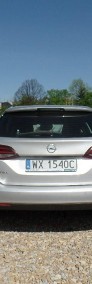 Opel Astra K Opel Astra V 1.6 CDTI Dynamic S&S Kombi WX1540C-4