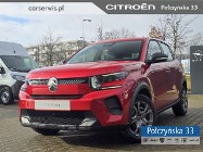 Citroen C3 III 1.2 Turbo 100 KM MT6 wersja You | Czerwony | Nowy model 2024