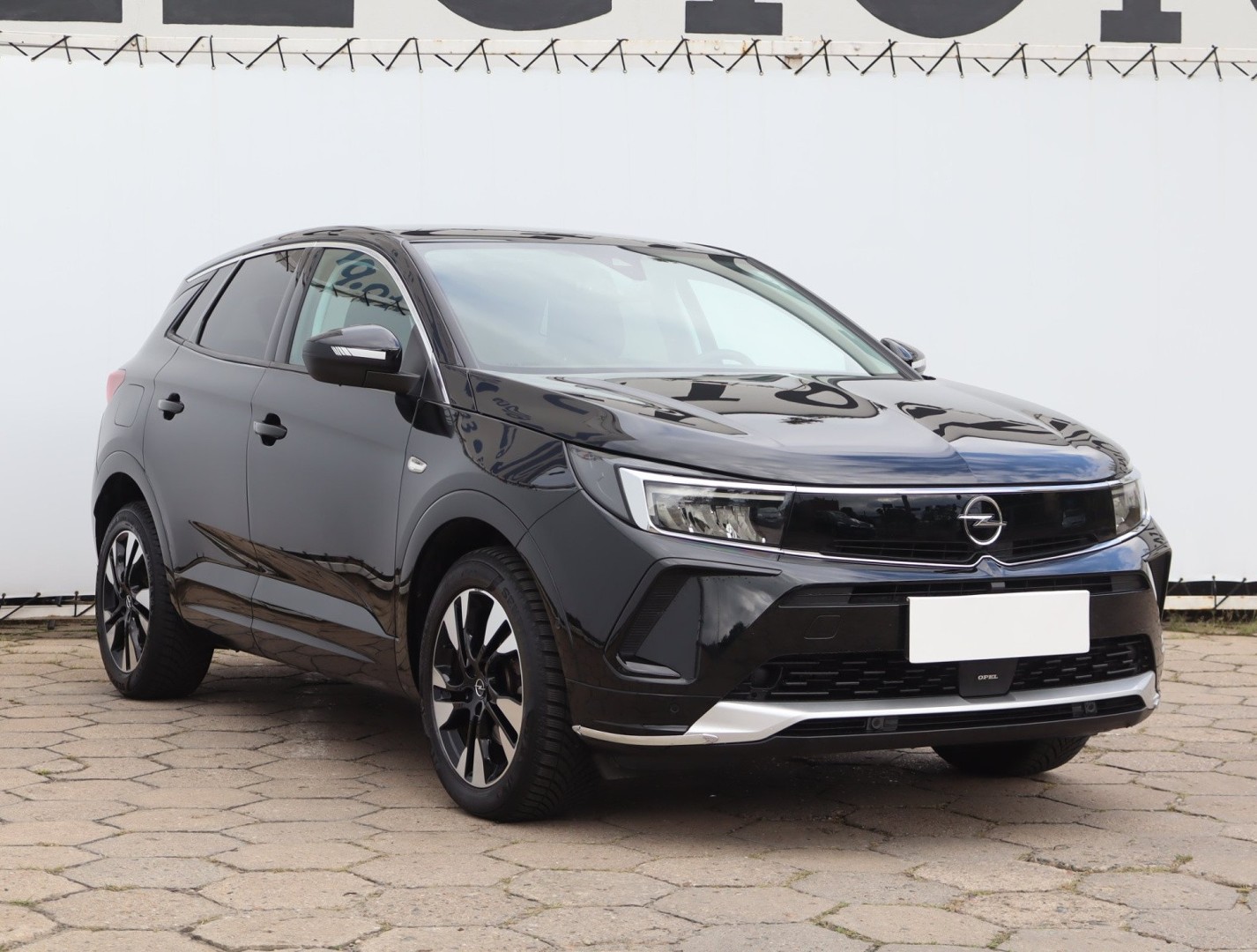 Opel Inny Opel , Salon Polska, 1. Właściciel, Serwis ASO, Automat