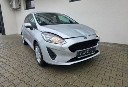 Ford Fiesta IX 1.1 * klima * grzane fotele * 2019