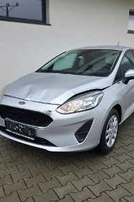Ford Fiesta IX 1.1 * klima * grzane fotele * 2019-2