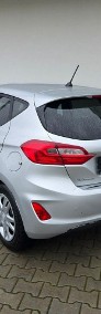Ford Fiesta IX 1.1 * klima * grzane fotele * 2019-3