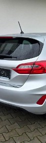 Ford Fiesta IX 1.1 * klima * grzane fotele * 2019-4