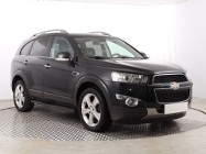 Chevrolet Captiva II , Salon Polska, 184 KM, Automat, 7 miejsc, Skóra, Navi,