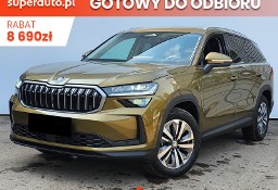 Skoda Kodiaq Edition 130 2.0 TSI 4x4 DSG 7os. Edition 130 2.0 TSI 204KM 4x4 DSG 7