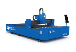 PROMOCJA - Wycinarka laserowa Fiber 6kW