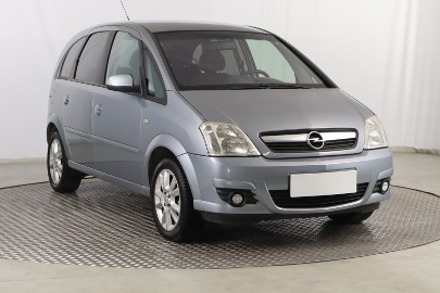 Opel Meriva A , Klima,ALU