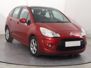 Citroen C3 II , Klimatronic, Tempomat, Parktronic,ALU