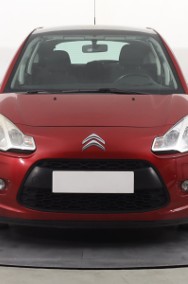 Citroen C3 II , Klimatronic, Tempomat, Parktronic,ALU-2