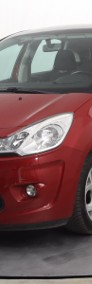 Citroen C3 II , Klimatronic, Tempomat, Parktronic,ALU-3