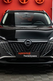 Nissan Qashqai III 1.3 DIG-T N-Connecta 1.3 DIG-T N-Connecta 158KM-2