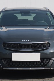 Kia Xceed , Salon Polska, 1. Właściciel, Serwis ASO, Klimatronic,-2