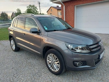 Volkswagen Tiguan-1