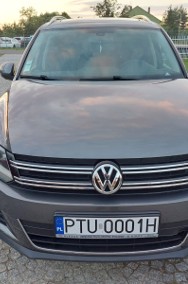 2015r Lift, 2.0 TDI, 140KM, DSG, 4x4, parki 360 stopni-2