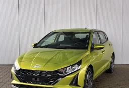 Hyundai i20 II 1.0 T-GDi Pure 1.0 T-GDi Pure 100KM