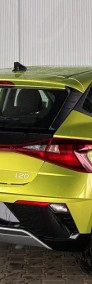 Hyundai i20 II 1.0 T-GDi Pure 1.0 T-GDi Pure 100KM-4