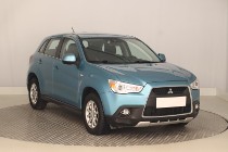Mitsubishi ASX , Klimatronic, Tempomat, Parktronic